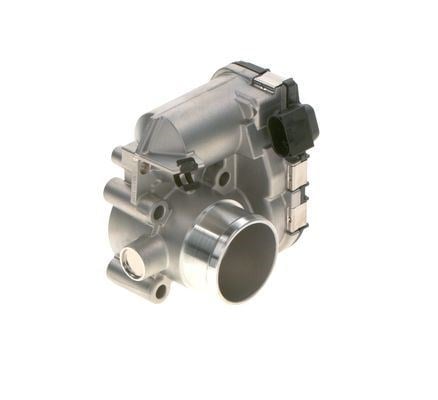 Gaz Kelebeği Tertibatı Dv-E-5C Bosch 0280750149