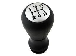 Gear Knob Psa 2403.Z1