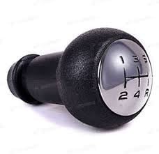 Gear Knob Psa 2403.Ge
