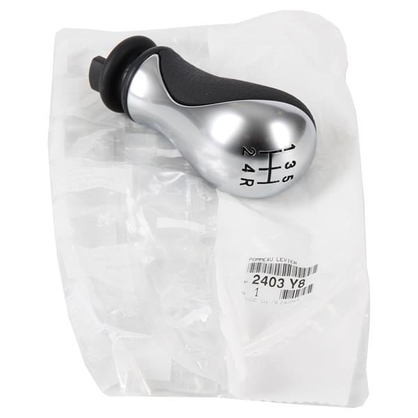 Gear Knob Psa 2403.Y8