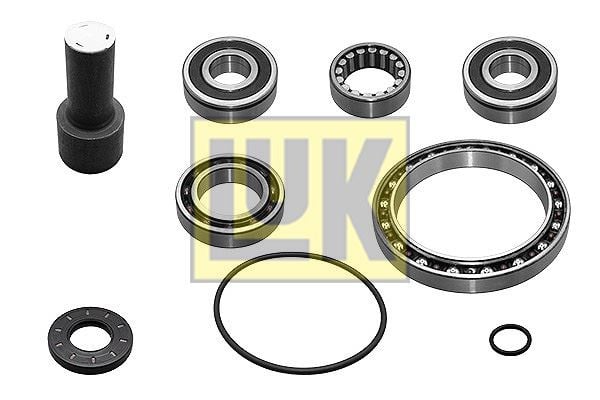 Gearbox Luk 462039910