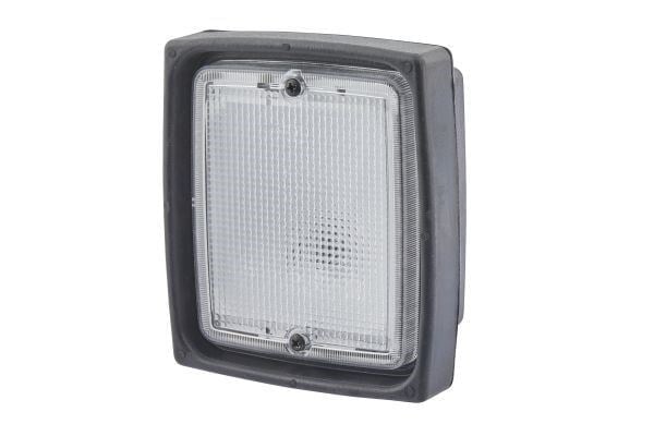 Geri Vites Lambası Siyah Unıversal Cv Hella 2Zr004432001