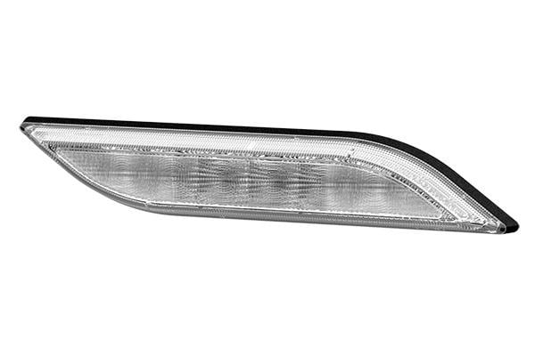 Geri Vites Lambası Universal Cv E245983 Hella 2Zr013401081