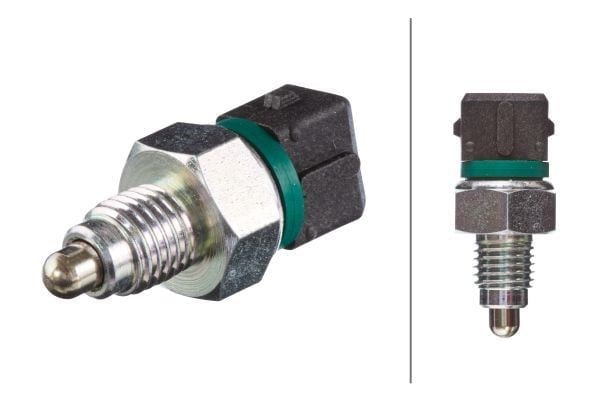 Gerı Vıtes Musuru Bmw E81 E82 E88 E36 E46 Hella 6Zf007673001