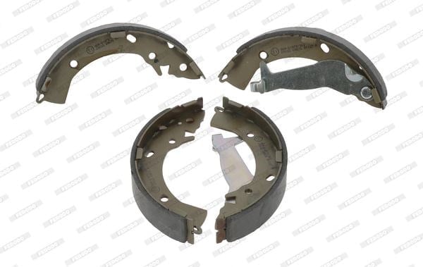 Getz Ferodo Fsb678