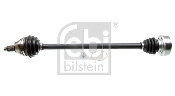 Giriş Mili Audi Febı 181562