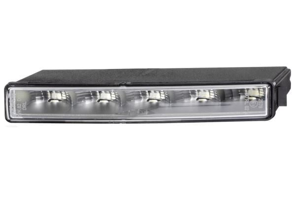 Gündüz Sürüş Lambası Led Sol 12V Hella 2Pt010043011
