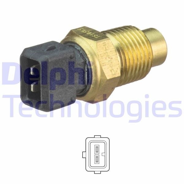 Hararet Müşiri 0 Delphı Ts10515