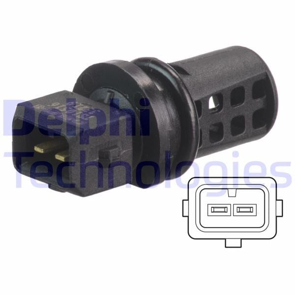 Hararet Müşürü Lt 2.5 Tdi 1996-2006 Ahd-Anj-Avr Delphı Ts10476