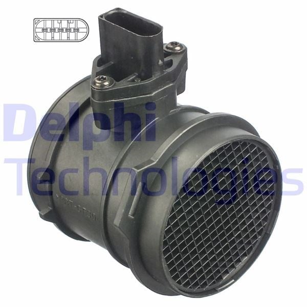 Hava Akıs Metre Delphı Af10296-12B1