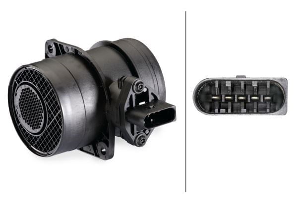 Hava Akis Sensoru Audi A3 8L1/8P1 Vw 074906461Bx-074906461Bx-074906461Bx-074906461B-074906461B-074906461B-074906461B-1209109-3M2112b529aa Hella 8Et009142571