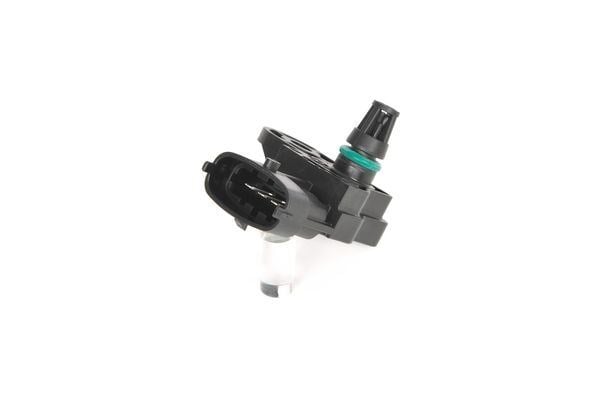 Hava Basınc Sensoru Volvo S60 Iı 134 2.0 D2 10>15 S80 Iı 124 D4 13>16 S90 Iı 234 2.0 D3 16> V40 525. 526 D2 15> Bosch 0261230423
