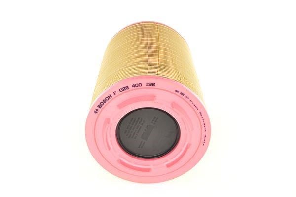 Hava Filtresi Bosch F026400196