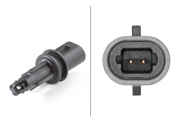 Hava Sıcaklık Sensörü Astra G-H Combo B -Corsa D-Merıva A-Vectra B-Zafıra B 1.4-1.6 16V Xe-Xep-Xer 145-146- Hella 6Pp009400761