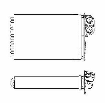 Heater Psa 6448.J8