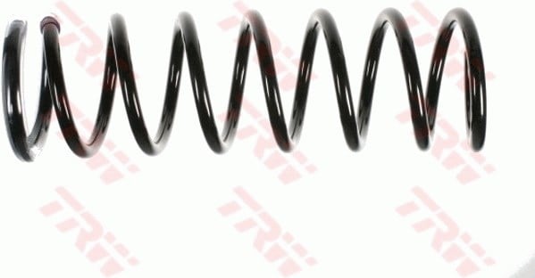 Helezon Yayı Arka Ford Mondeo 97> Trw Jcs764