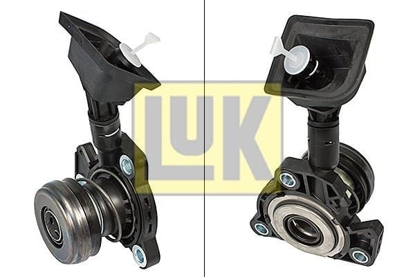Hidrolik Debriyaj Rulmanı Crossland-P207-P208-P308-P508-P2008-P3008-P5008-Partner-Berlıngo- Rcz-C3-C4-C5-Ds3-Ds4-Ds5 1.6 Hdı-Thp 2.0 Hdı 1.2 Thp-Puretech B16dth Luk 510015710