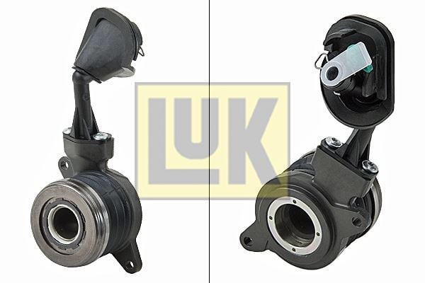 Hidrolik Debriyaj Rulmanı Ducato 2.3 Jtd 06> F1ae0481d Luk 510020710