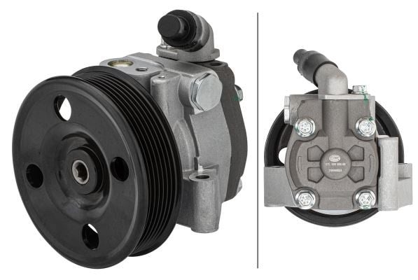 Hıdrolık Dıreksıyon Pompası Transıt V347 2.2Tdcı 100Ps-125 Ps-155Ps 11>14 V362 V363 14 > Arkadan Ceker Hella 8Tl359000591