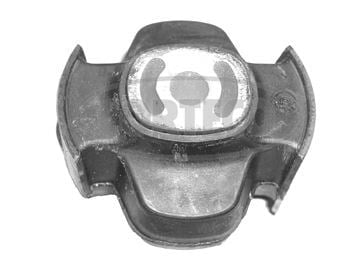 Holder. Motor Motor Takozu Corteco 21652765