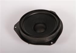 Hoparlör Ön- Arka Kapı Vec-C/Ast-H Gm 93173629