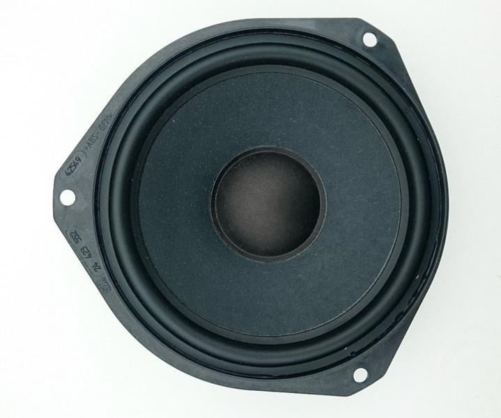 Hoparlör Ön Kapı Derın Seslı Ast-J Gm 39144982