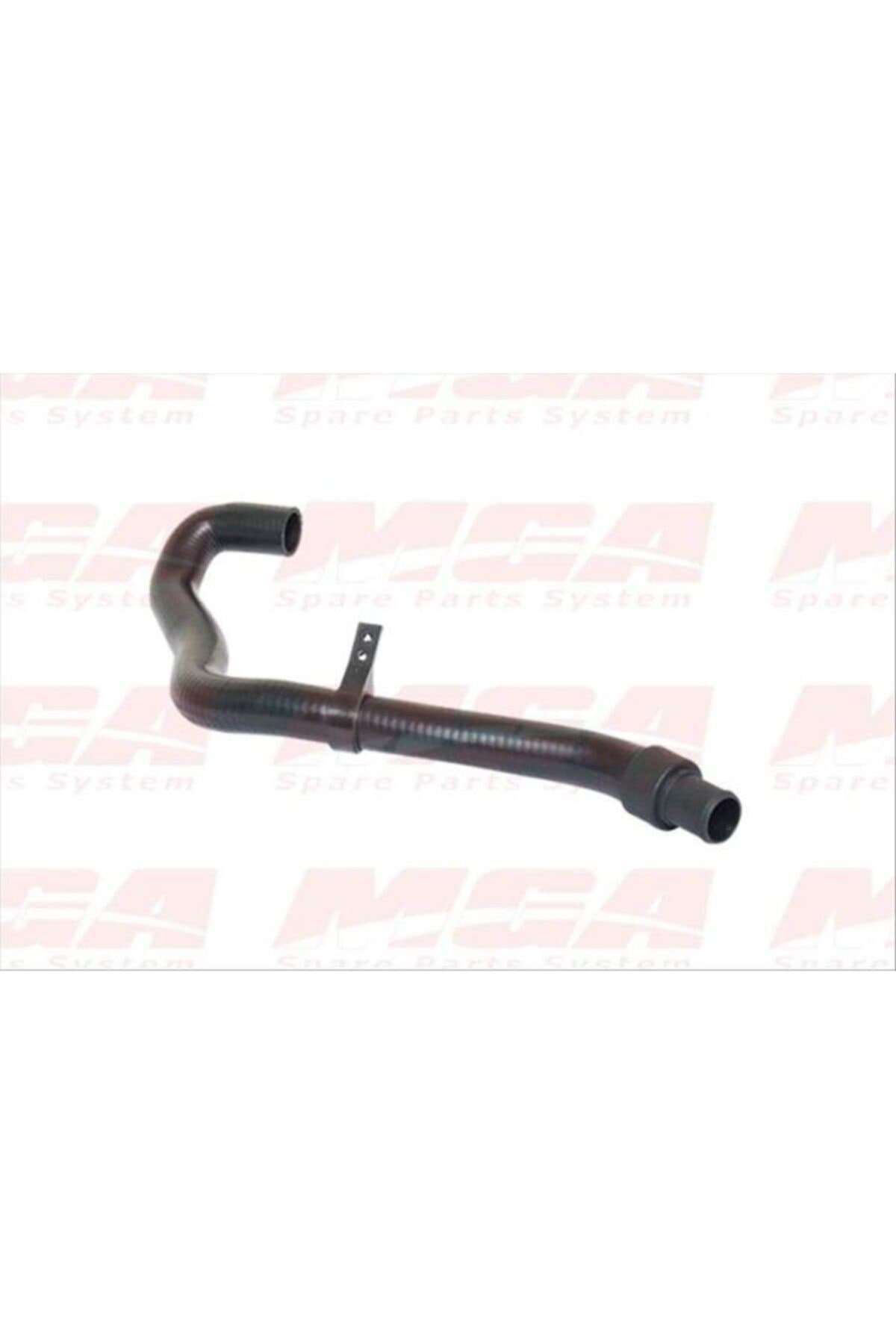Hortum Radyator Alt ( Citroen : Saxo 1.1 - 1.4 96-03 ) - -96794