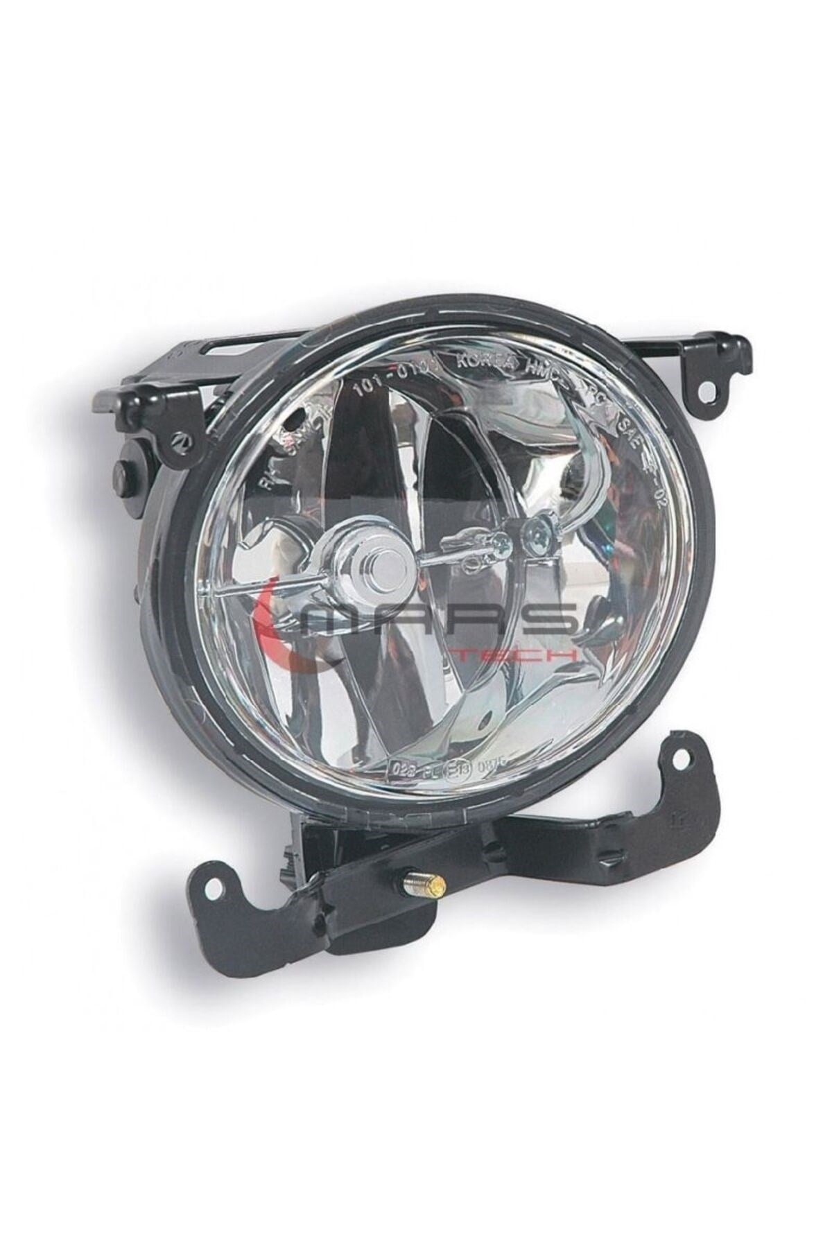 Hyundai Accent Verna Sis Farı Sol 2003-2005 -92201-25500