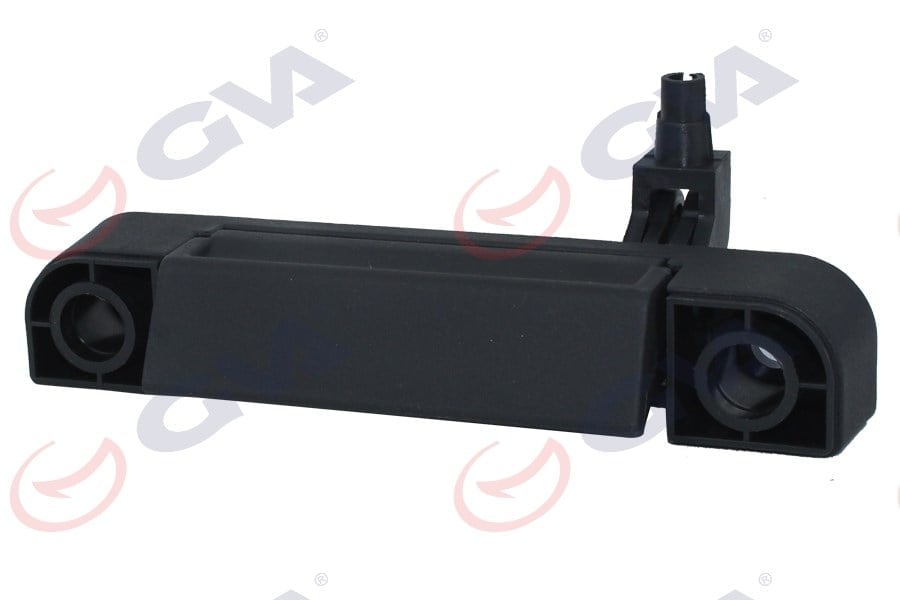 İç Açma Kolu Kablosuz Sürgülü Kapı Sağ Siyah Desenli Transit Connect 02 -13 Gva 8633116