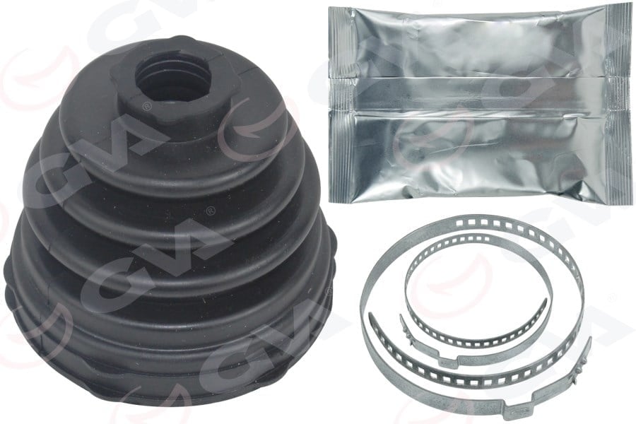 İç Aks Körüğü Caddy-Golf V-Jetta-Passat 1.9Tdi-Seat-Leon 06-10 Skoda-Octavia 04- Yağ Kelepçeli Gva 4975021