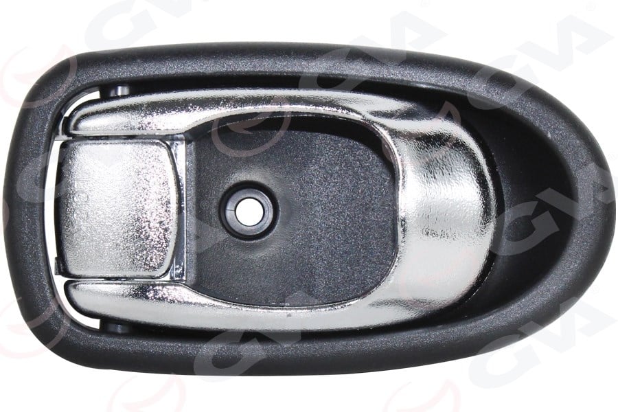 İç Kapı Kolu Sağ Krom Hyundaı Elantra 1996-2000 Kıa Shuma 2002-2004 Gva 8691248