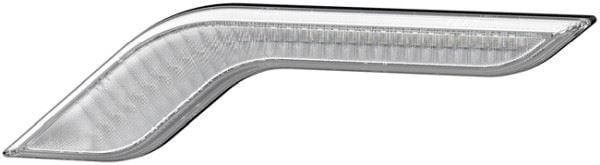 Indicator Led Left Rear Hella 2Ba013333071