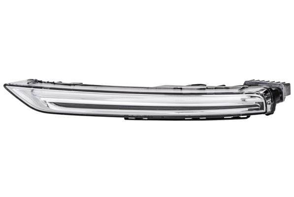 İndikatör Porsche Cayenne Sol Hella 2Be011767011