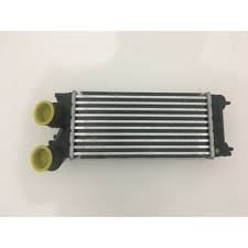Intercooler Brazing Intercooler A/M 300X145x76 308-3008-5008 1.2-1.6Hdı-Partner-Berlıngo 1.6Hdı 08> 96514 Psa 0384.N9