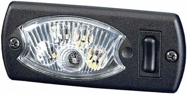Interıor Lıght Universal Cv Hella 2Ja343570061