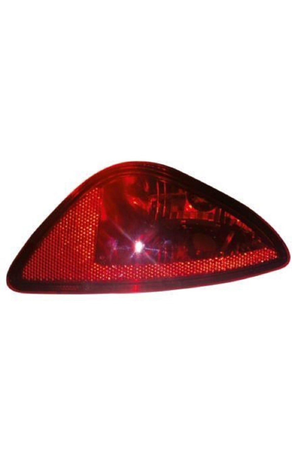 İthal Arka Tampon Reflektörü Sol Arka Sis Clio 3 8200776055