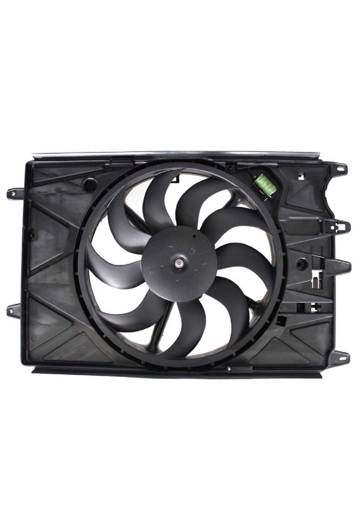 İthal Fan Motoru Davlumbazlı Fiat Egea 1.4 Benzinli 2016> İthal ürün 52052605Uyumlu