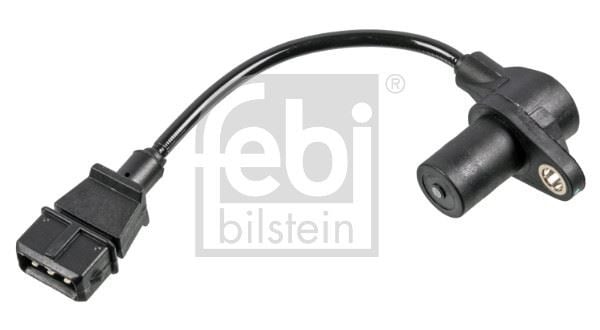 Iveco Krank Mili Sensörü Febı 186413