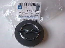 Jant Göbeği Çelik Tanım Ps Ast-H/Cor-D Gm 13214658