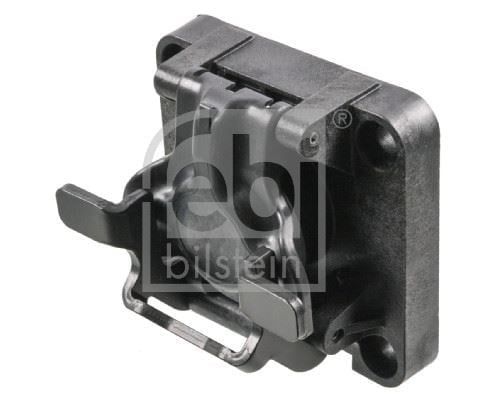 John Deere Priz Isobus Breakaway Connector Ibbc Febı 186572