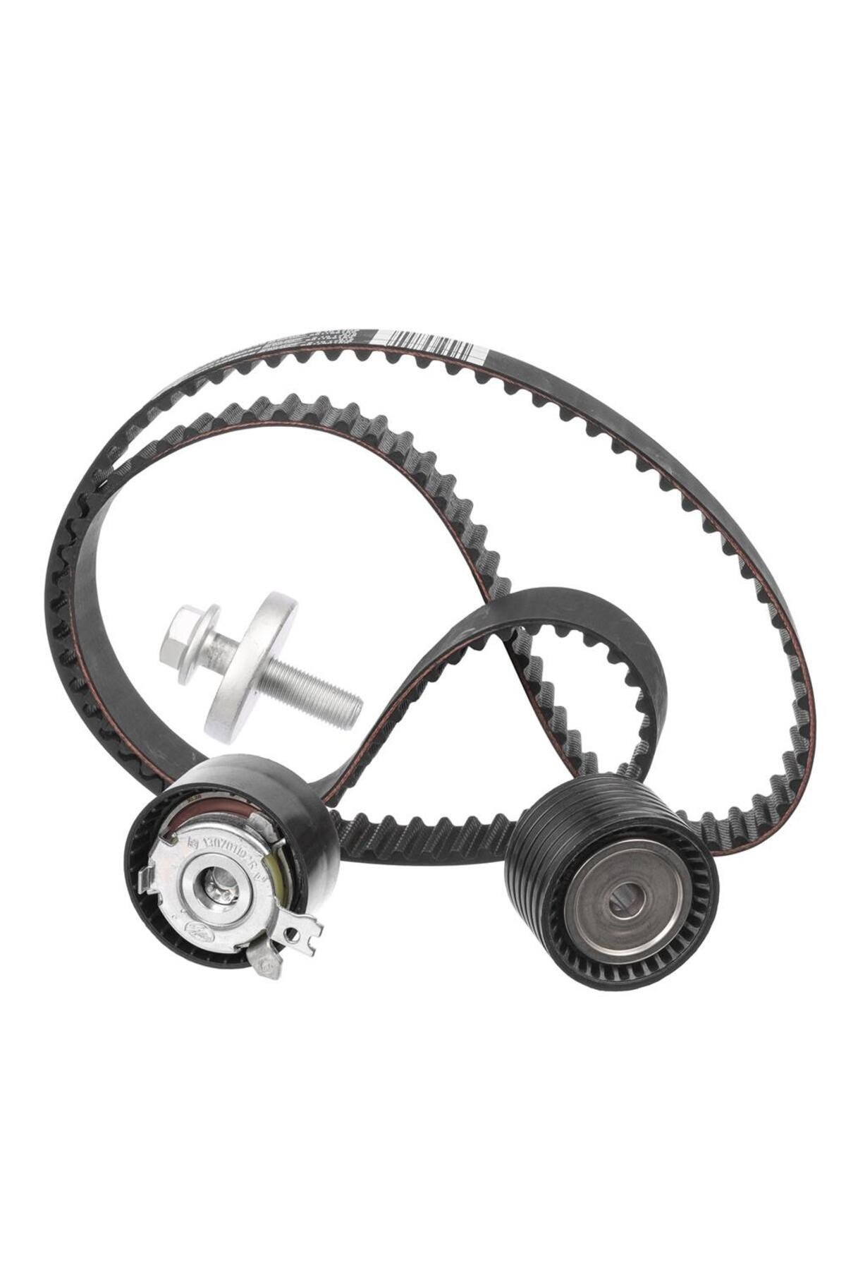 K035671XS-TRİGER SETİ RENAULT LAGUNA II 1.6  130C17529R