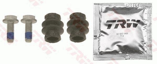 Kaliper Tamir Takımı Mını Vw Passat B6 3C2 . Passat B6 Variant 3C5 . Santana 06-15 Trw St1393