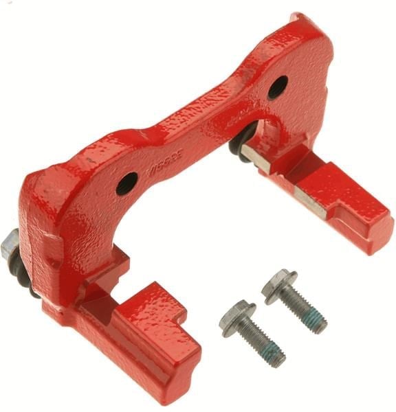 Kaliper Tutucu Arka Aks Sol Arka Aks Sol Renault Clıo Iıı Br0/1-Cr0/1 -Megane Iı Bm0/1- Cm0/1 -Meg Ane Iıı Coupe Dz0/1 -Megane Iv Hatchback B9a/M/N - Trw Bda1088