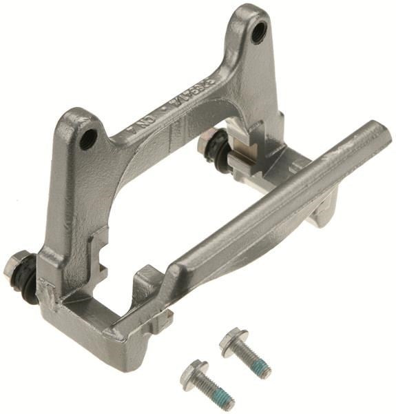 Kaliper Tutucu Arka Aks Sol Vw Phaeton 3D1-3D2-3D3-3D4-3D6-3D7-3D8-3D9 - Trw Bda1047