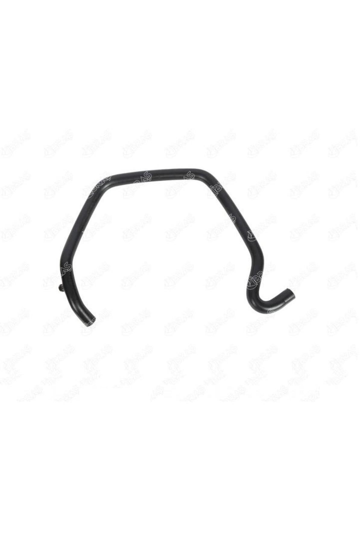 KALORİFER GİRİŞ HORTUMU RENAULT R9 R11 1.4 7700762033 11216