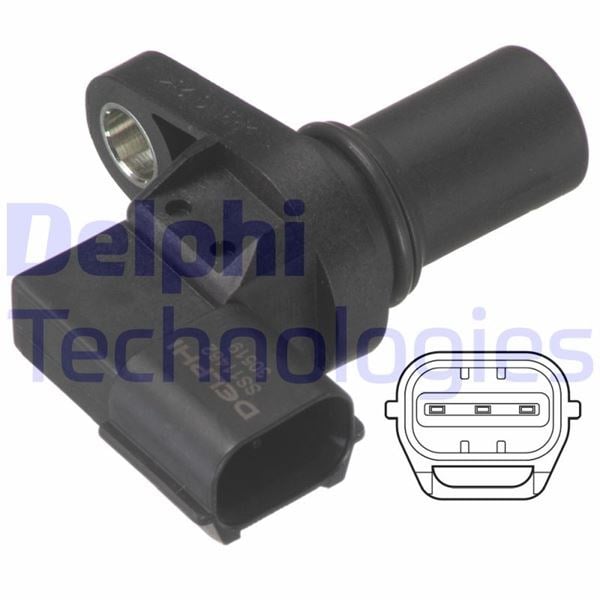 Kam Mili Sensörü Mazda2-3-323 Delphı Ss11462