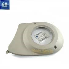 Kapak Tavan Lambası Arka Sol Com-C Gm 13107095