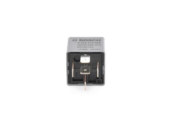Kapama Rölesi Bosch 0332015008