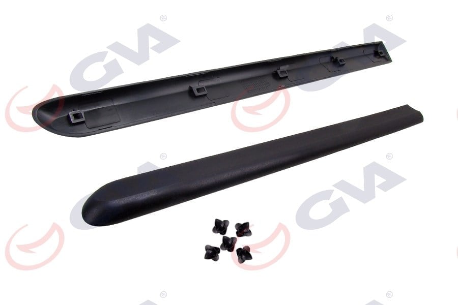 Kapı Çevre Bandı Çıtası Arka Sağ Doblo 00-04 Gva 9829040