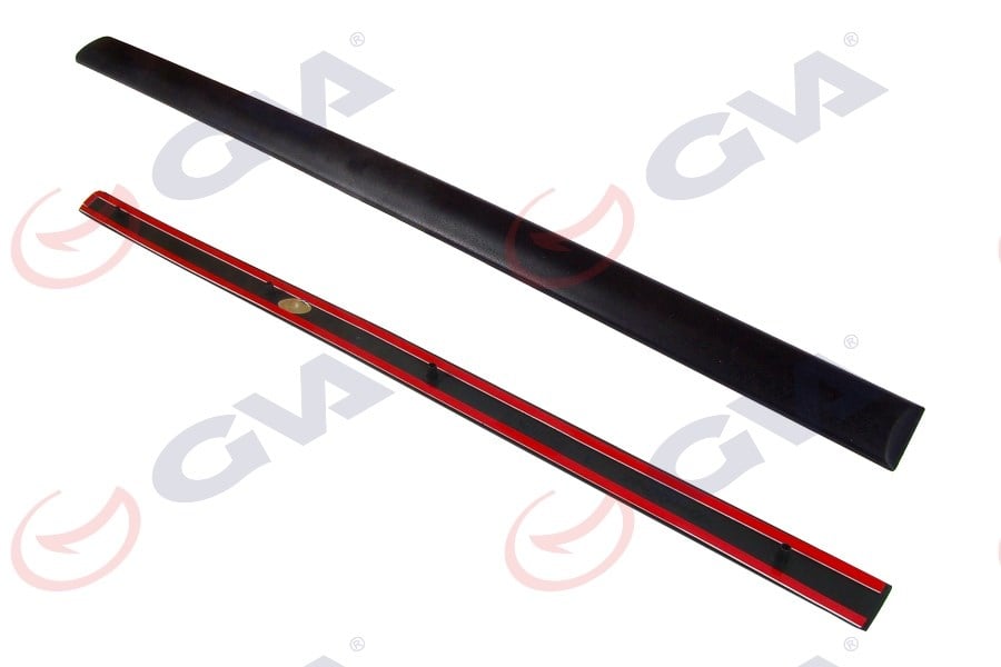 Kapı Çevre Bandı Çıtası Arka Sol Golf Iv 97-04 Gva 9875135